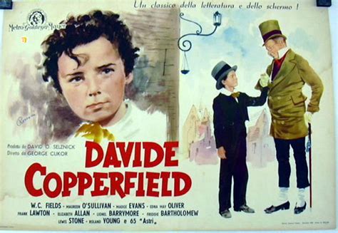 david copperfield film 1946